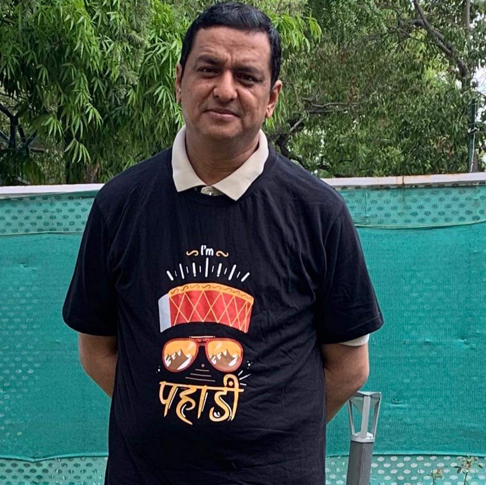 सक्रिय हुए भाजपा सांसद बलूनी, दिल्ली हादसे के शिकार हुए पिथौरागढ़ के कुंदन को भिजवाया 10 लाख का चैक। thumbnail