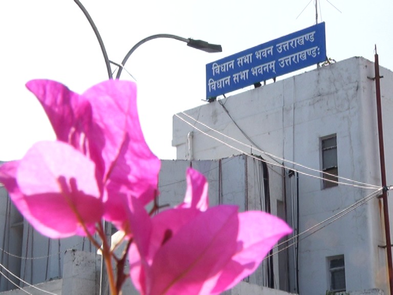 उत्तराखंड सचिवालय में एक और कोरोना से जुड़ा मामला, इस बार पंचायती राज अनुभाग। 2