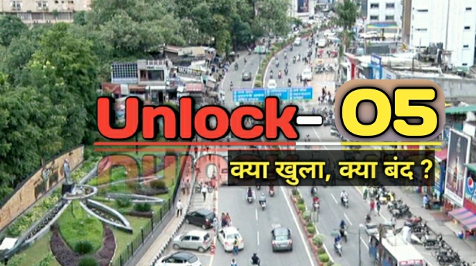 Unlock 5 guidelines uttarakhand