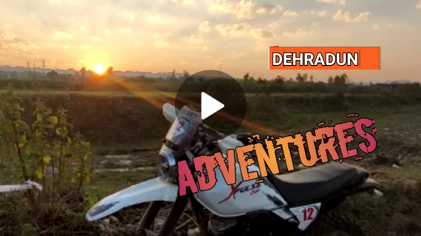 Adventureindehradun