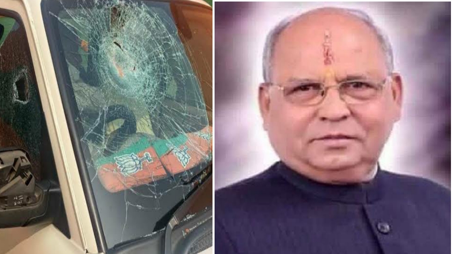 Bansidharonnaddaattack 1