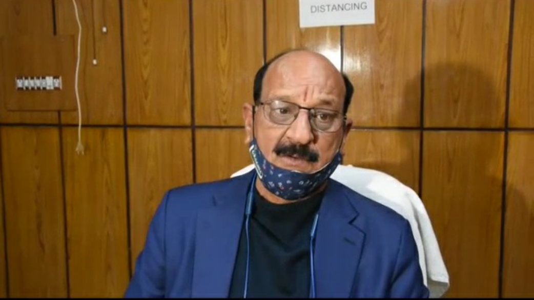 उत्तराखंड: कीवी उत्पादन को मिलेगा बढ़ावा, अरुणांचल प्रदेश के मंत्री के साथ होगी बैठक। 1 Subodhuniyalagricultureminister