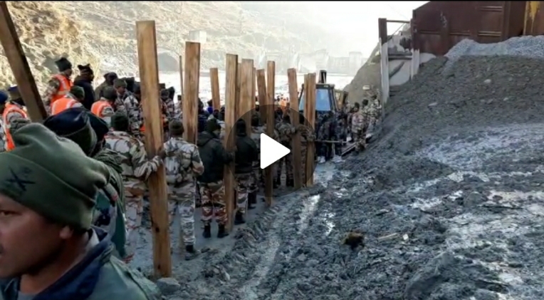 Chamolidisasterupdate