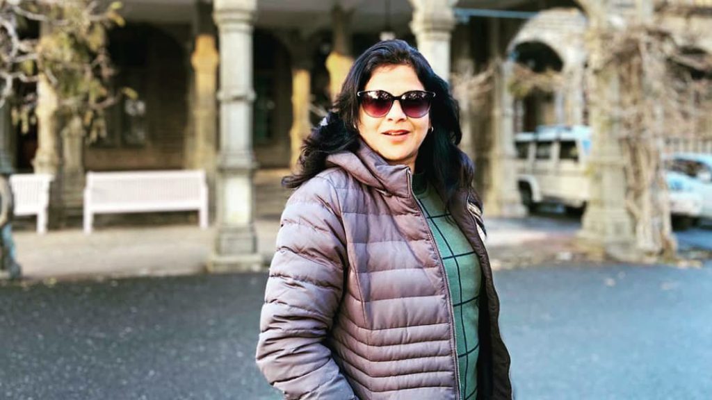 बजट 2021-22 : अर्थशास्त्री प्रोफेसर पारुल दीक्षित ने बताया दूरगामी। 4 drparuldixit36420798406620508669.