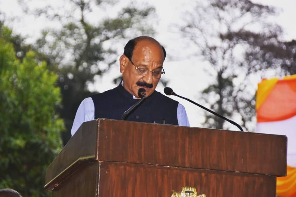सुबोध उनियाल का तीरथ सरकार में बड़ा कद, होंगे सरकार के प्रवक्ता 2 img 20210318 192547 9825250811171346053961