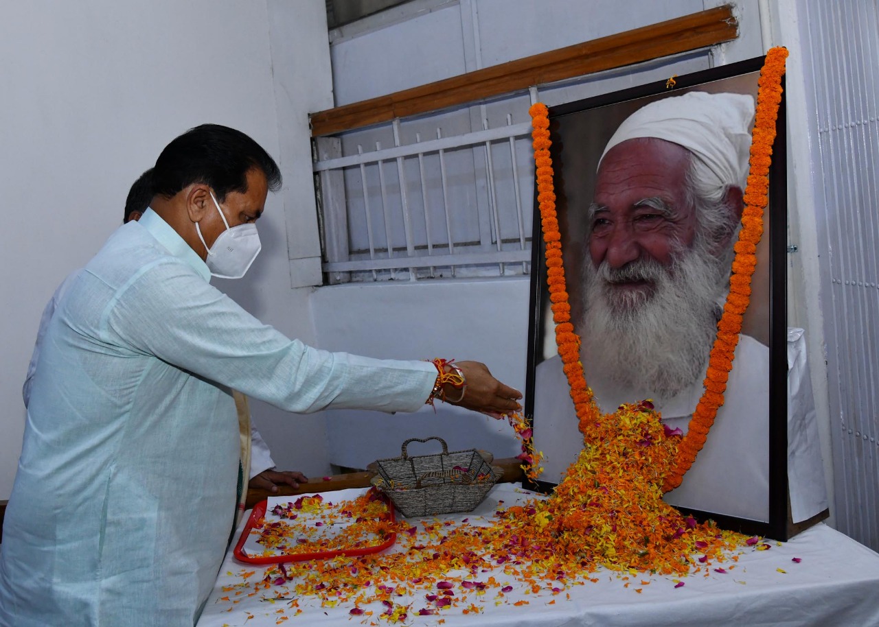 विधानसभा मानसून सत्र : देखें Live कार्यवाही |Uttarakhand Vidhan Sabha Condolence 1 IMG 20210823 WA0017