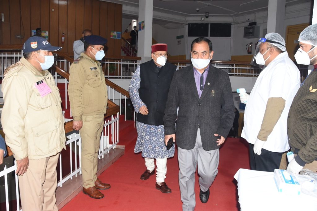 प्रधानमंत्री के प्रदेश में आते ही अंधेरे में जा सकता है उत्तराखंड | <br>PM Modi Uttarakhand Visit 4 Cabinetministerharaksinghrawatatvidhansabha