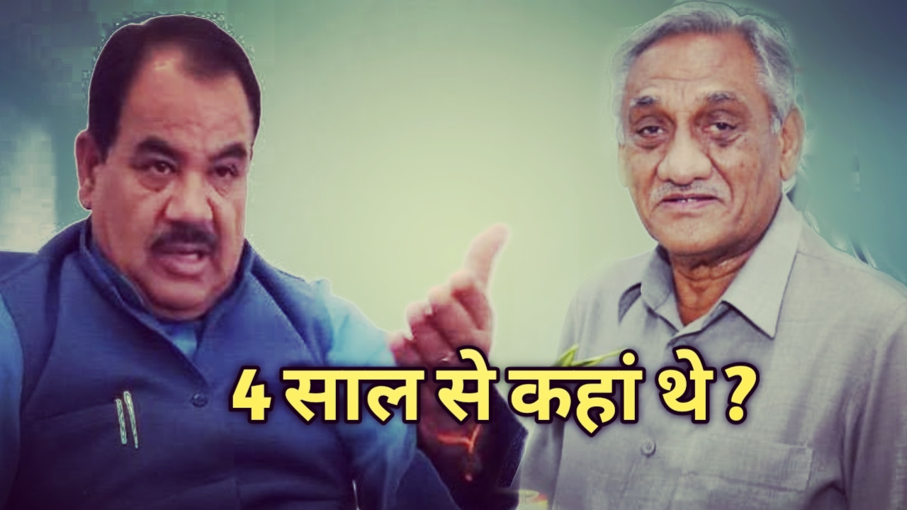 HarakSinghRawatcommentonVijayBahuguna