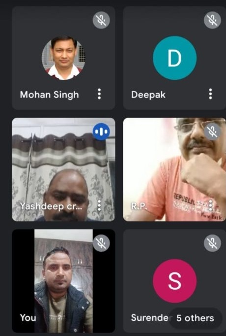 राजकीय विश्वविद्यालयों में हजार से अधिक पद रिक्त, विश्वविद्यालय कर्मचारी महासंघ ने जताई चिंता | vacant posts in universities of Uttarakhand 3 image editor output image 638355474 1635179287010