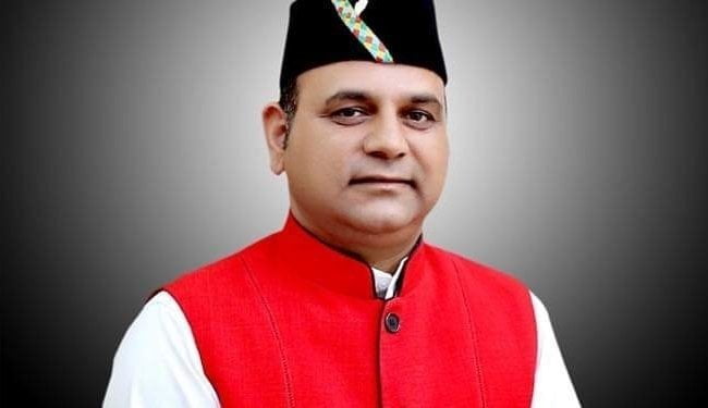 भाजपा की इन सीटों पर दिक्कत, टिकट कटने से नाराज अपने नेता लड़ेंगे चुनाव | bjp condidate in uttarakhand election 2022 2 image editor output image 1451516564 16427904005109085188561961226728