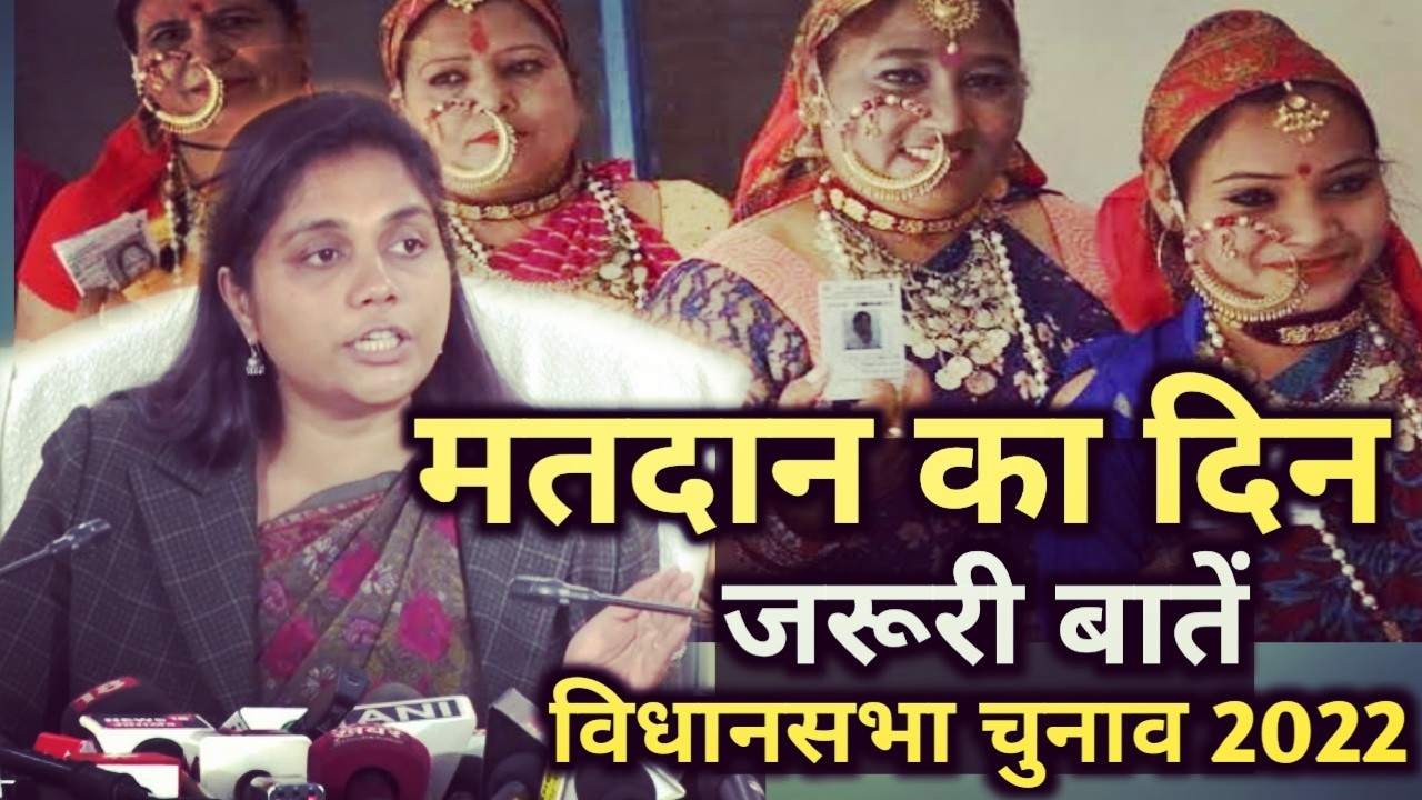 PollingdayforElection2022