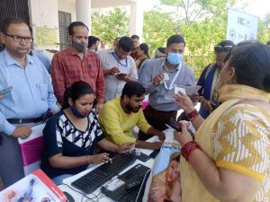 लक्ष्य से पहले टीबी मुक्त होगा उत्तराखंड, कृमि मुक्त अभियान भी शुरू | TB free uttarakhand 4 Tb in Uttarakhand