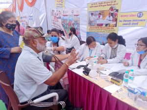 लक्ष्य से पहले टीबी मुक्त होगा उत्तराखंड, कृमि मुक्त अभियान भी शुरू | TB free uttarakhand 3 TB in Uttarakhand