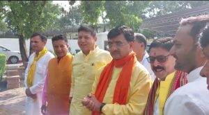 Uttarakhand by-election