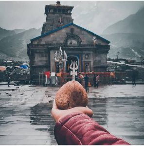 Kedarnath