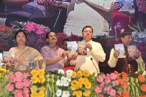 देहरादून में होगा हिमालय पर शोध, डॉ नित्यानंद हिमालयन रिसर्च एंड स्टडी सेंटर की हुई शुरुआत | Himalayan Research and Study Center Dehradun 3 IMG 20220602 WA0004