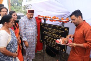 Harbans Kapoor chowk dehradun