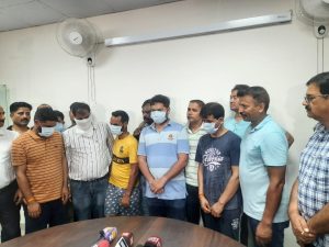 uksssc paper leak update