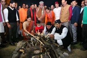 igas bagwal Uttarakhand