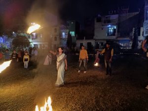 igas bagwal Uttarakhand 