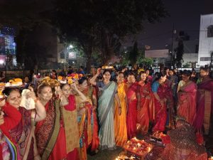 igas bagwal Uttarakhand