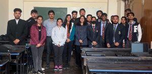 उत्तराखंड में पहला डिफेंस प्रोडक्शन स्टार्टअप से जुड़ा कॉनक्लेव और एग्जीबिशन, उत्तराखंड टेक्निकल यूनिवर्सिटी करवा रहा है आयोजन | utu uttarakhand conclave for Startup Defence production 3 utu uttarakhand Defence startup