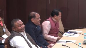 Uttarakhand winter season 2022