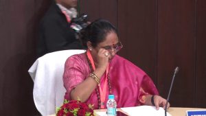 Uttarakhand winter season 2022