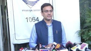 Saurabh Bahuguna cabinet minister 