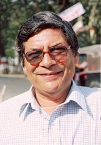 Viren Dangwal, Uttarakhand Gaurav Samman 2022