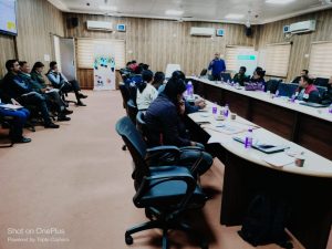 Immunization Week NHM uttarakhand