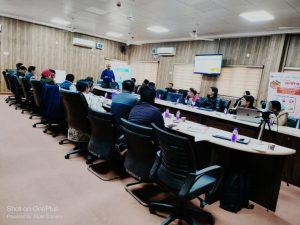 Immunization Week NHM uttarakhand