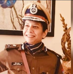 IPS रिद्धिम अग्रवाल का प्रमोशन, अपर सचिव से बनाया गया विशेष सचिव गृह | IPS Ridhim Aggarwal promoted as Special Secretary Home 5 IPS Ridhim Agarwal