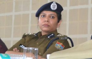 IPS Ridhim Agarwal 