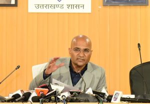 जोशीमठ आपदा अपडेट : आपग्रस्त क्षेत्र में मौजूद 2 होटलों का ध्वस्तीकरण, ACS की अधयक्षता में हाई पॉवर कमेटी, हर दिन होगी समीक्षा | Joshimath disaster update 2 Joshimath disaster