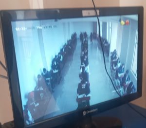 उत्तराखंड टेक्निकल यूनिवर्सिटी में शुरू हुई सेमेस्टर परीक्षाएं, डिजिटली प्रक्रिया के तहत परिक्षाएं कई मायनों में अहम | UTU semester exam 4 IMG 20230112 WA0026