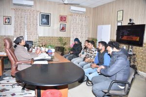 बेरोजगार आंदोलन : ACS राधा रतूड़ी से मिला बोरोजगार संघ, सरकार ने दिया आश्वासन, सहयोग की अपील | Uttarakhand Berojgaar sangh andolan 2 Uttarakhand Berojgaar sangh andolan