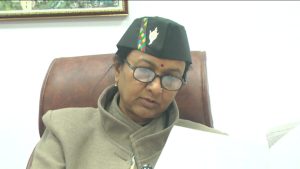 बेरोजगार आंदोलन : ACS राधा रतूड़ी से मिला बोरोजगार संघ, सरकार ने दिया आश्वासन, सहयोग की अपील | Uttarakhand Berojgaar sangh andolan 3 Ias Radha Raturi