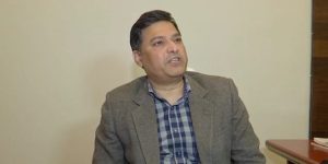 ias sachin kurve, tourisam secretry