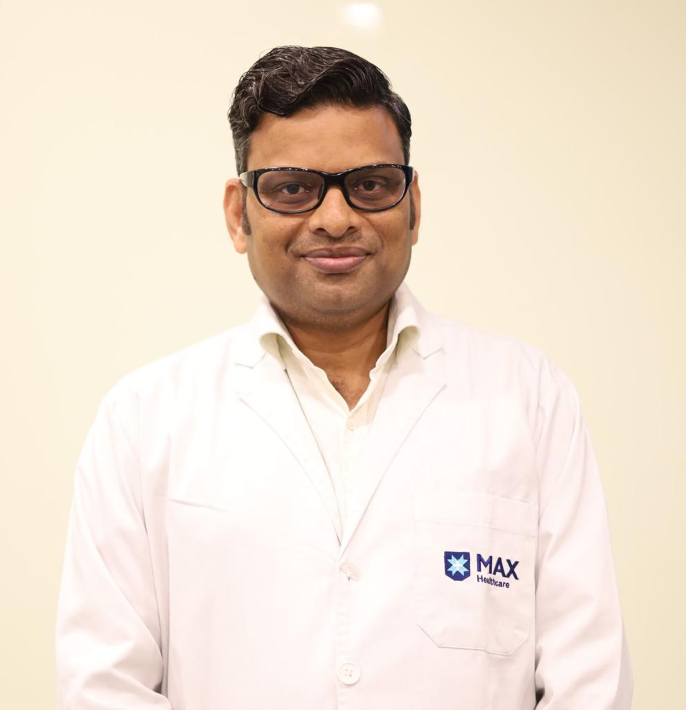 Max hospital dehradun 