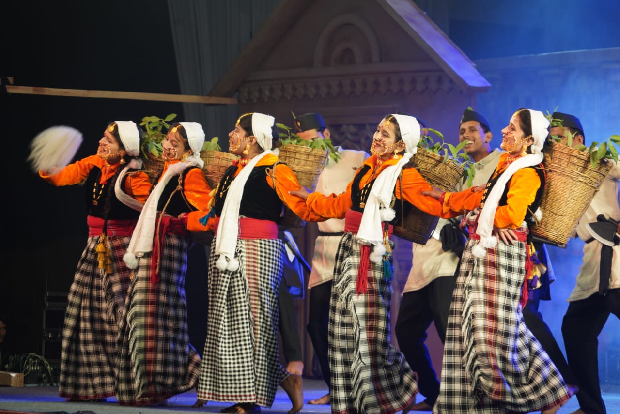 नरेंद्र नगर में G20 की महत्वपूर्ण बैठक, केंद्रीय मंत्री अजय भट्ट ने दी जानकारी | G20 meeting in Narendra nagar 5 G20 uttarakhand program