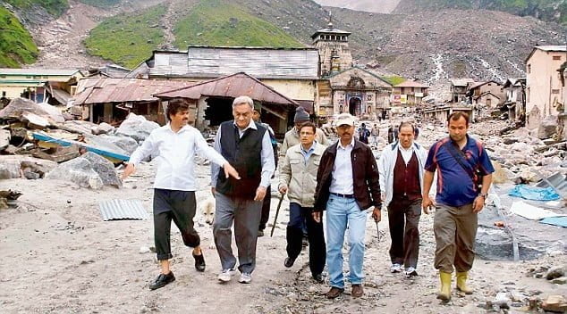 केदारनाथ आपदा को पूरे हुए 10 साल,जाने इन दस सालों में कितना आगे बढ़े हम | after ten years Kedarnath disaster 3 after ten years Kedarnath disaster