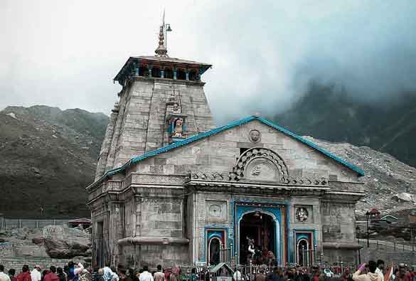 केदारनाथ आपदा को पूरे हुए 10 साल,जाने इन दस सालों में कितना आगे बढ़े हम | after ten years Kedarnath disaster 5 after ten years Kedarnath disaster