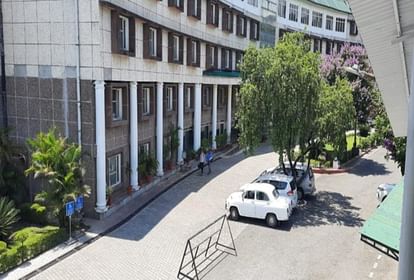 Uttarakhand Cabinet Expansion