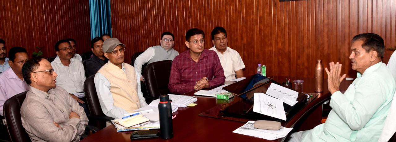 Uttarakhand real estate policy