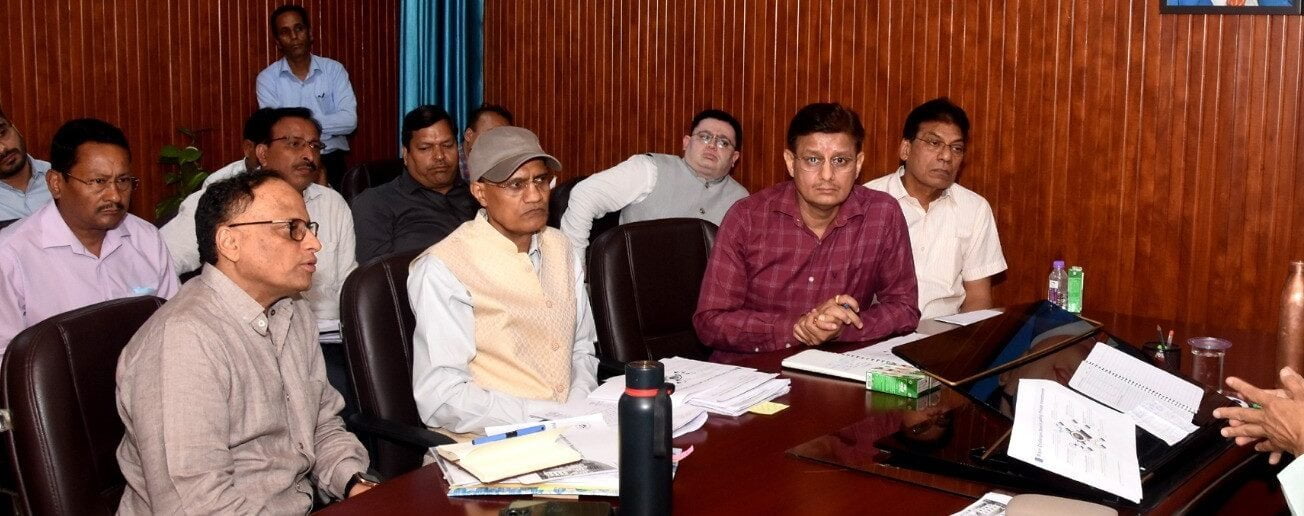 Uttarakhand real estate policy