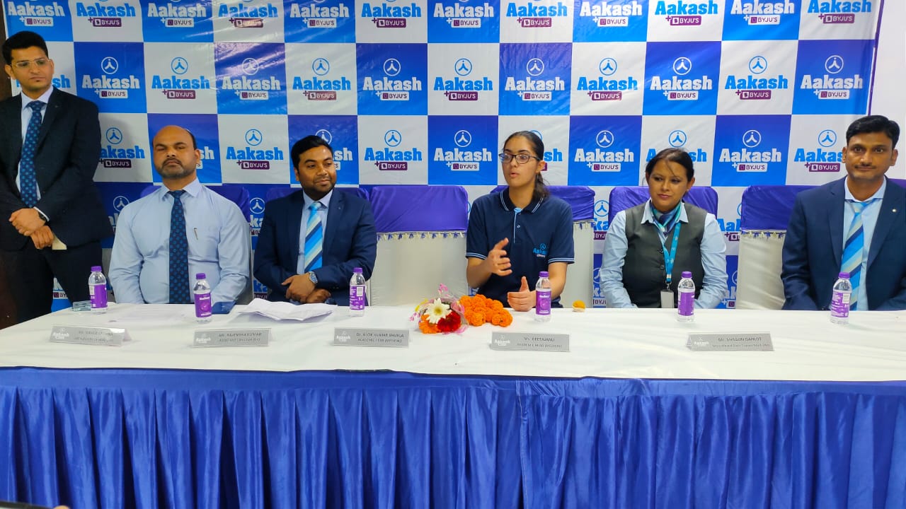 Uttarakhand State Topper