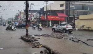 Yellow alert in Uttarakhand : राज्य के इन इलाकों मे बारिश की संभावना, मौसम विभाग का येलो अलर्ट जारी | Weather Department issues yellow alert in Uttarakhand 3 Yellow Alert in Uttarakhand