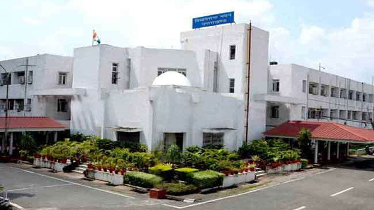 Sahkarita Chunav Uttarakhand