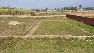 Land Fraud In Dehradun